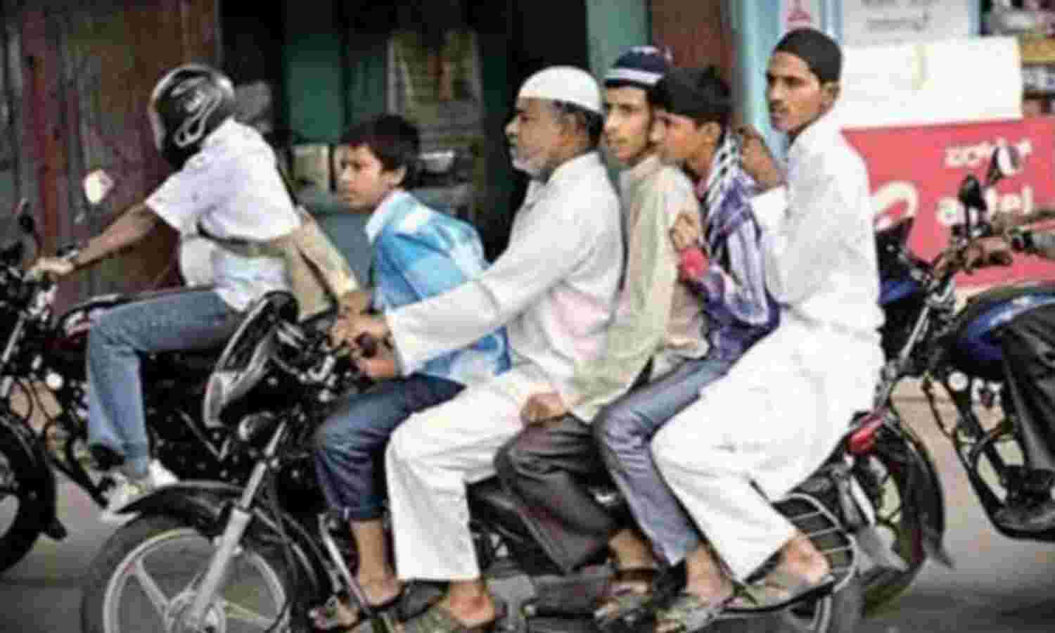 भारत में जनसंख्या नियंत्रण के लिए प्रधानमंत्री मोदी की पहल