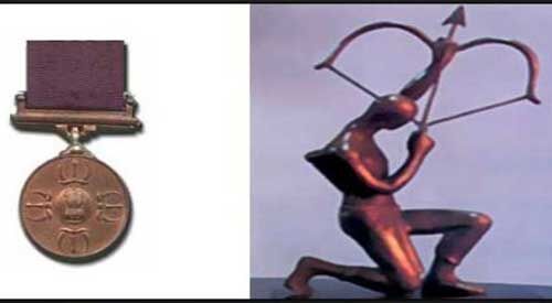 दीपा और बजरंग पुनिया को खेल रत्न, रवीन्द्र जडेजा सहित 19 खिलाड़ियों को अर्जुन पुरस्कार