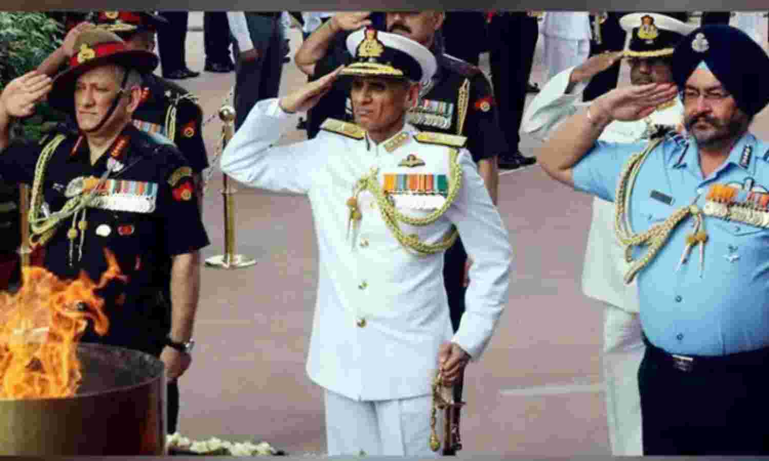 आजादी के बाद सशक्त भारतीय सेना के लिए सबसे बड़ा कदम