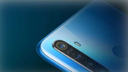 रियलमी 5 को अगले सप्ताह भारत में होगा लॉन्च, जानें फीचर