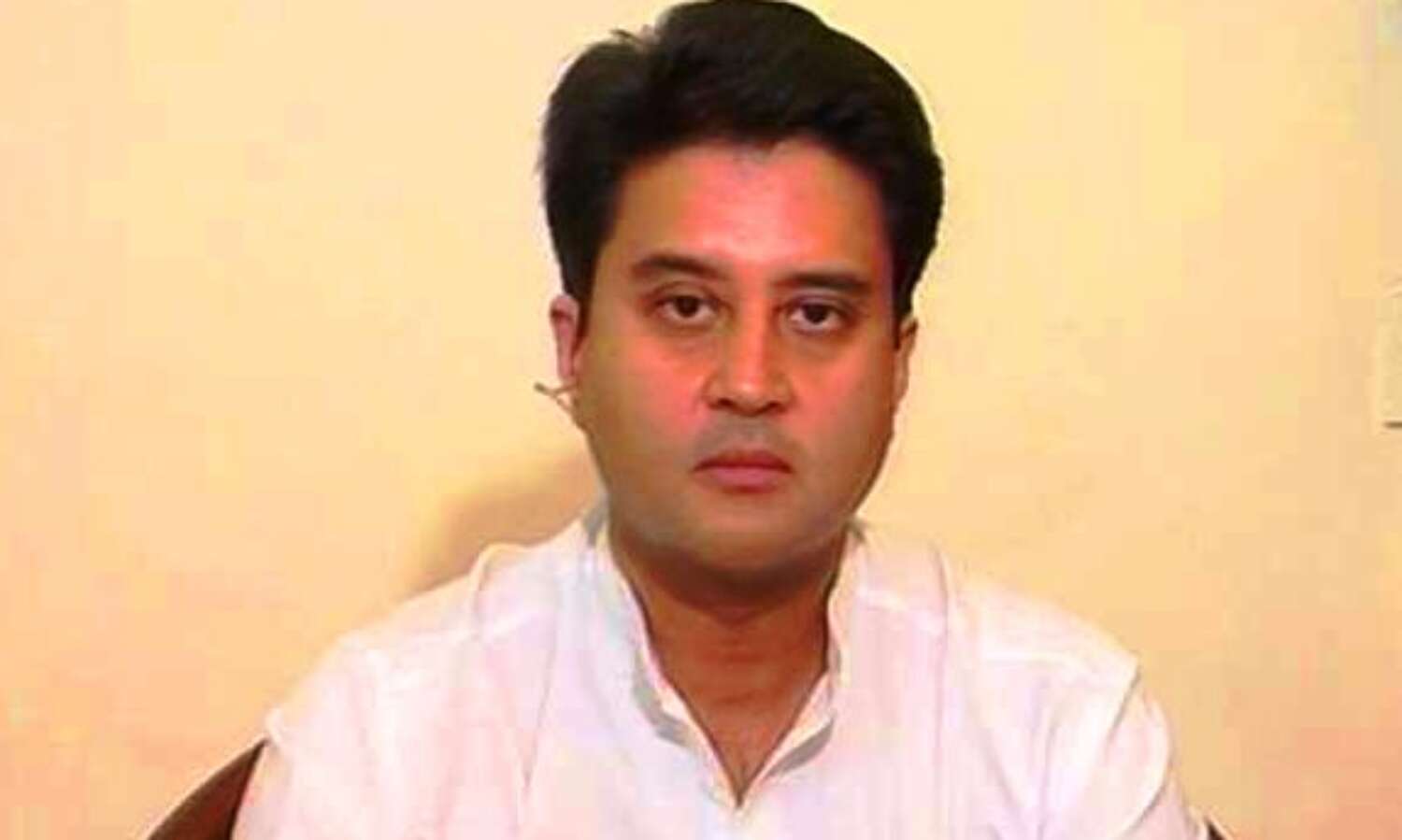 क्या सिंधिया भी टा टा करने जा रहे हैं कांग्रेस को क्या सिंधिया भी टा टा करने जा रहे हैं कांग्रेस को