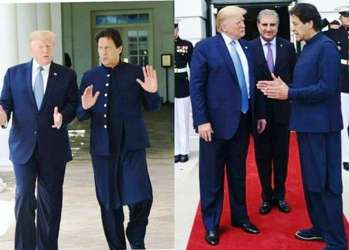 अपने पैंतरों से पस्त पाकिस्तान