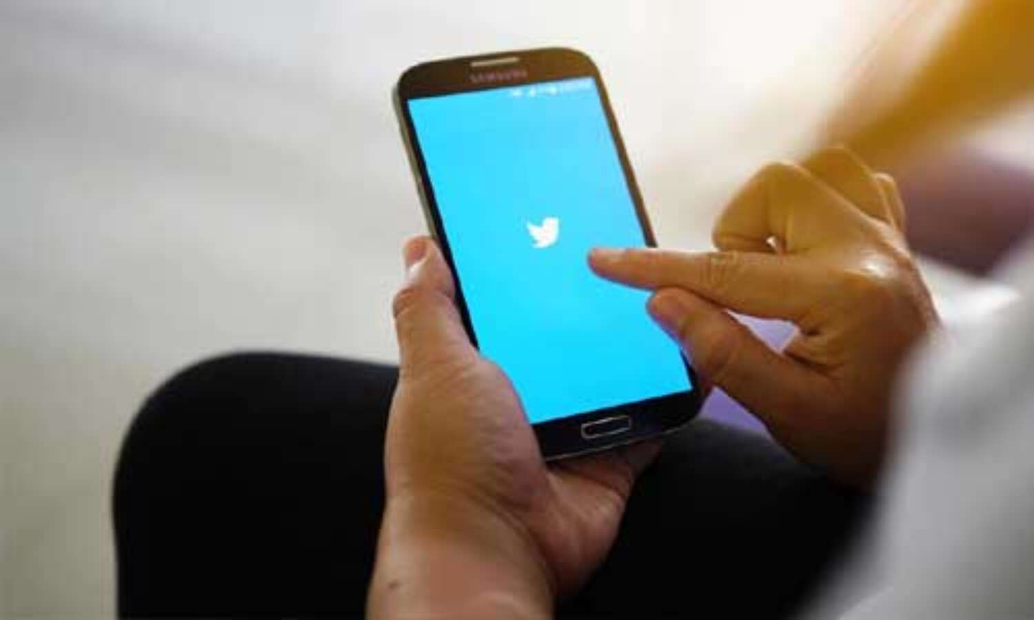 ट्विटर ने एक बार फिर से की गलती, लेह को कश्मीर का हिस्सा बताया