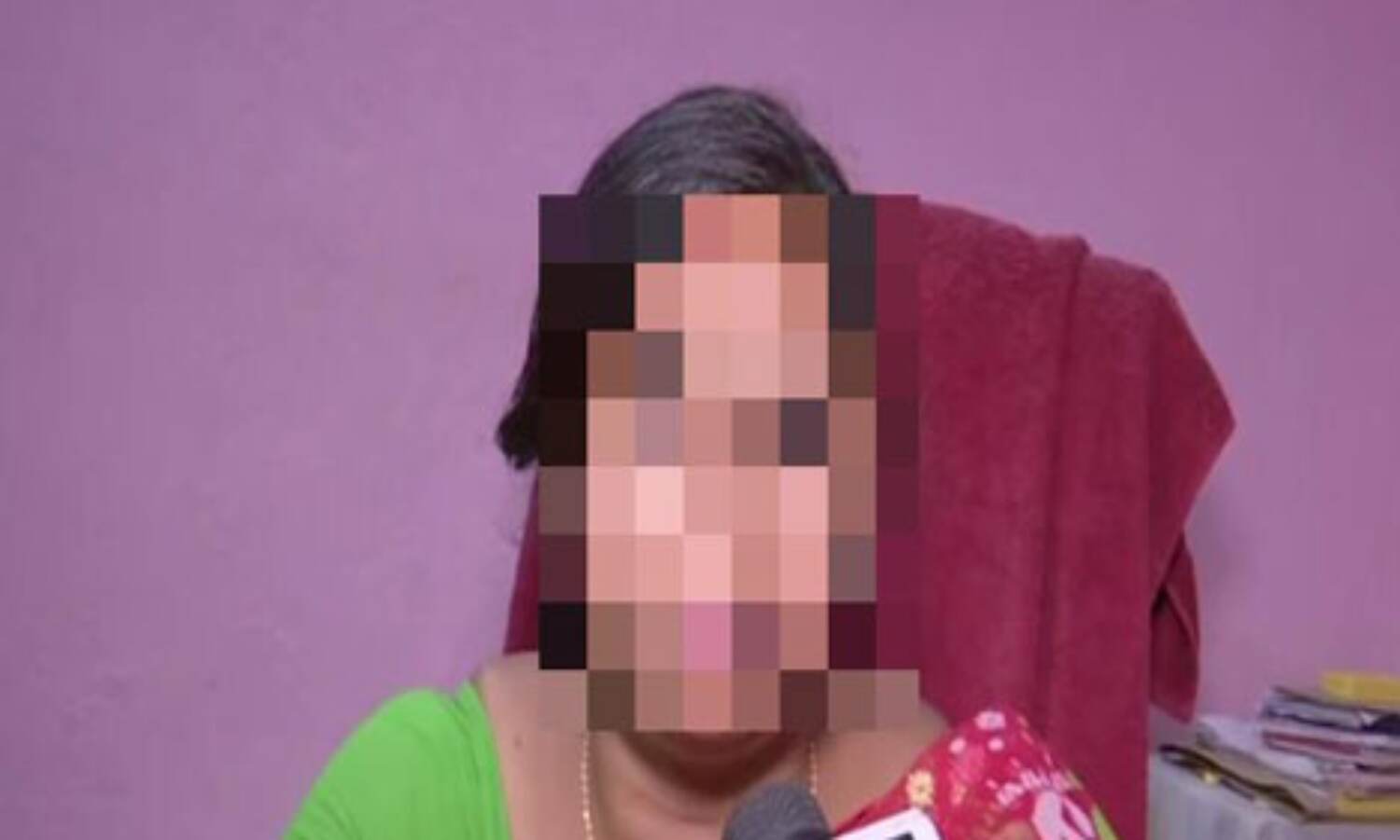 पटना : मेयर बेटे पर लगा छेड़खानी का आरोप