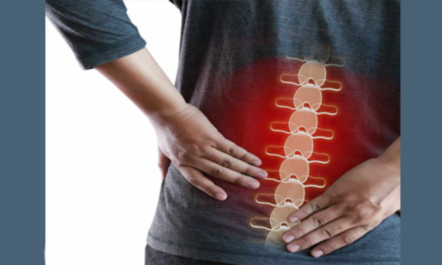 कमर और जोड़ों के दर्द में लाभ पहुंचाएगा ये व्यायाम