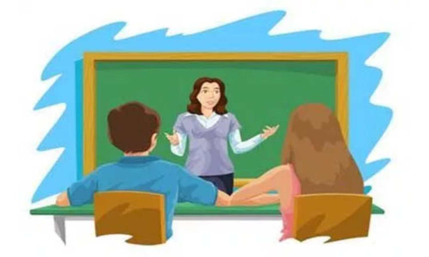 यूपी में शिक्षकों के लिए बंपर भर्ती, जानें कब से भरे जाएंगे आवेदन