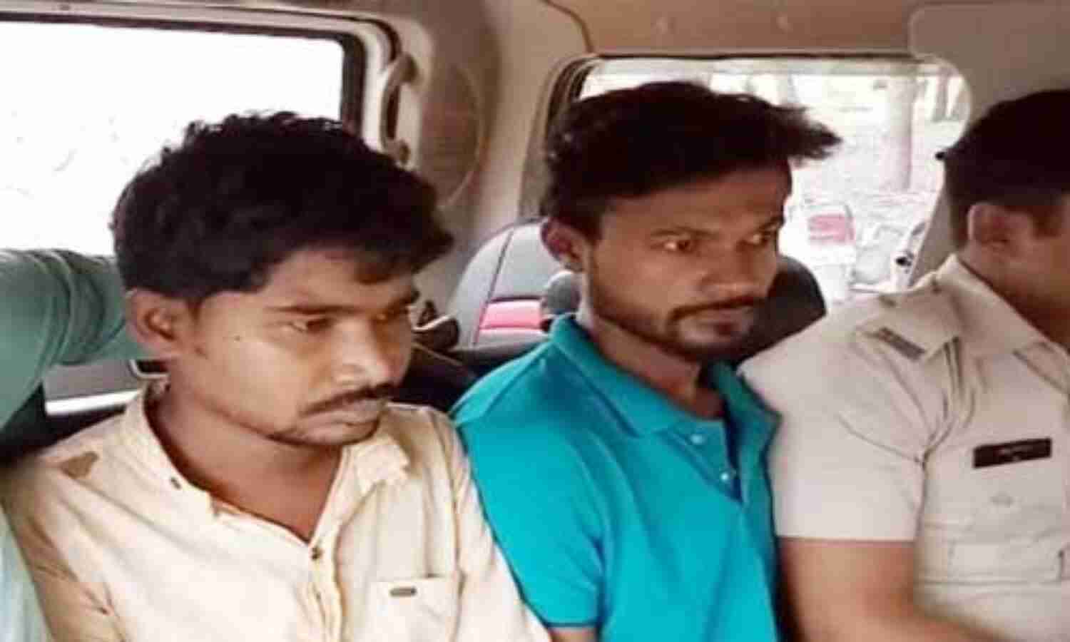 सतना पुलिस ने टेरर फंडिंग का काम कर रहे पांच आरोपित किये गिरफ्तार,एटीएस ले गई भोपाल