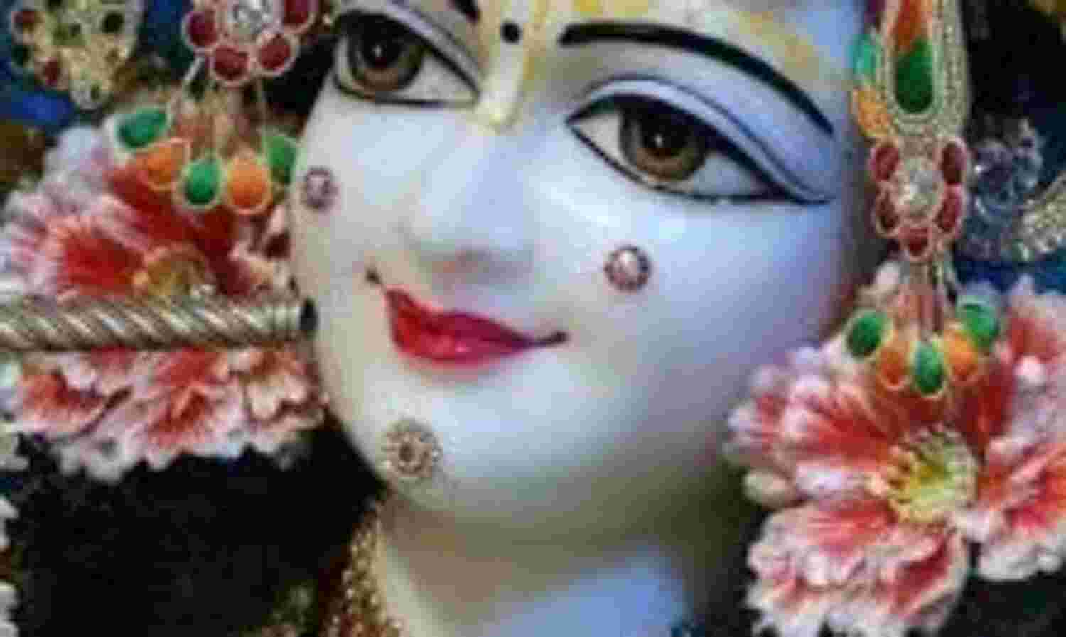 सन 1814 में सेठ गोकुल चंद्र पारिख ने बनवाया था ठाकुर द्वारिकाधीश का मंदिर, जन्मोत्सव का छाया है उल्लास