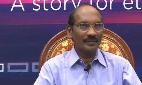 ISRO प्रमुख सिवन का ऐलान : गगनयान और चंद्रयान-3 मिशन को सरकार की हरी झंडी, तमिलनाडु में भी होगा अंतरिक्ष केंद्र