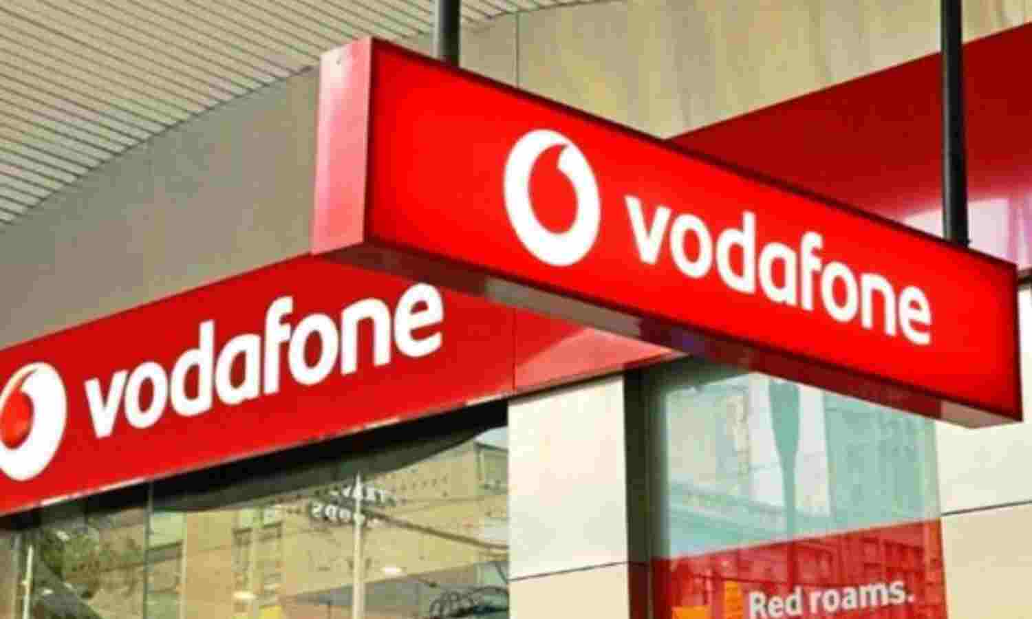 वोडा का नया प्लान, रोज 2GB डेटा, फ्री कॉलिंग