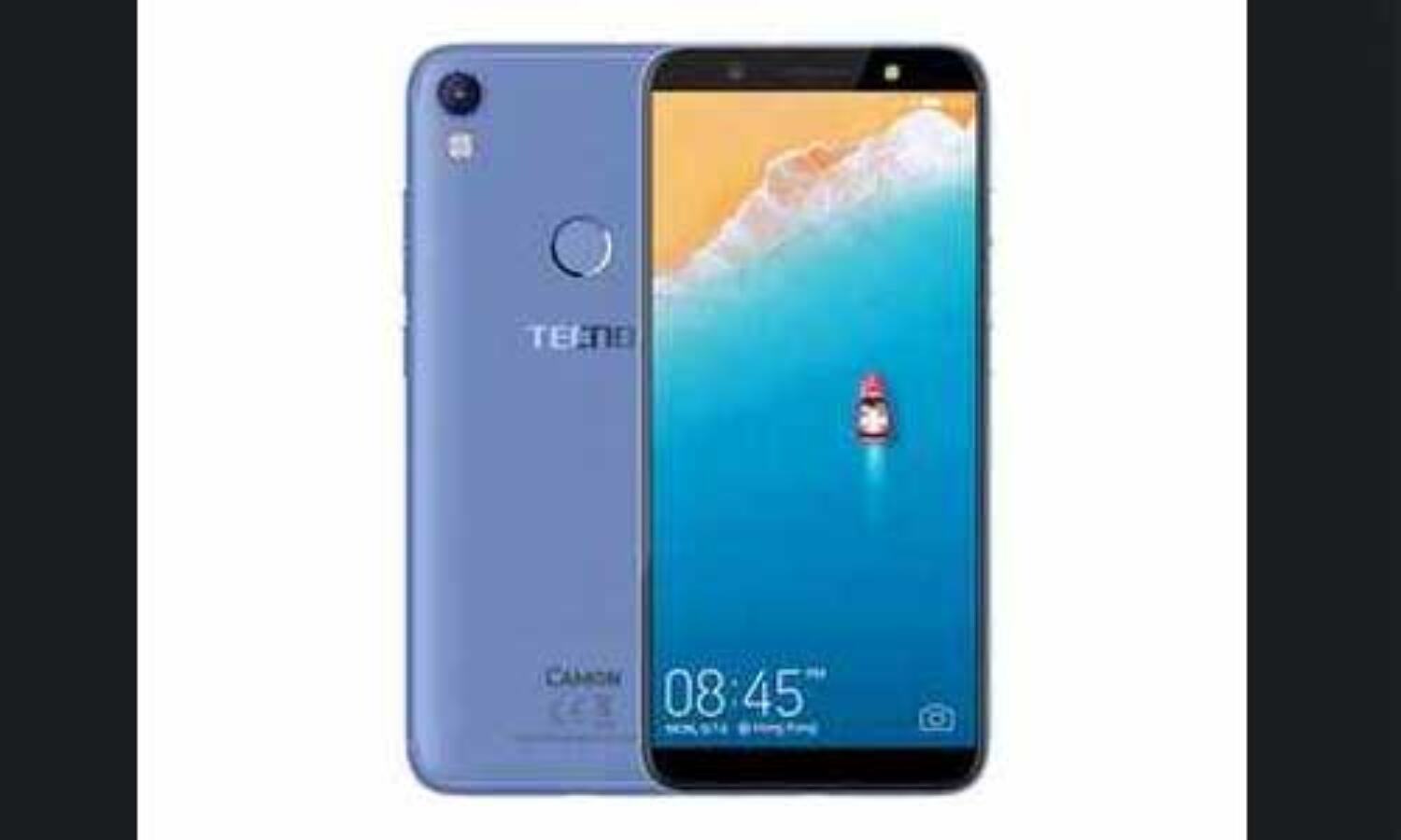 टेक्नो ने दो बजट स्मार्टफोन भारतीय मार्केट में किये पेश, जानें फीचर्स