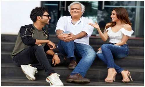 फिल्म तुर्रमखान अगले साल इस दिन होगी रिलीज