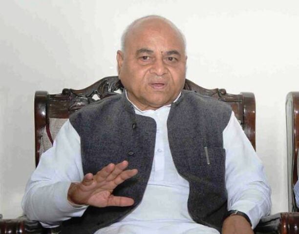 कांग्रेस के जिन नेताओं पर भाजपा को शक है, उनकी जाँच करा लें मैं स्वागत करूँगा: डॉ गोविन्द सिंह