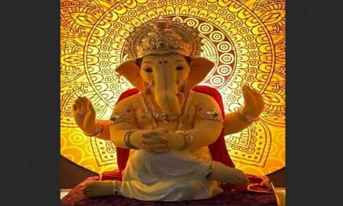 गणेश चतुर्थी पर बन रहे है यह शुभ योग, जानें प्रतिमा स्थापना का शुभ मुहूर्त