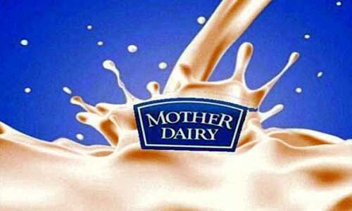 मदर डेयरी ने गाय का दूध किया दो रुपये महंगा, नई कीमतें लागू