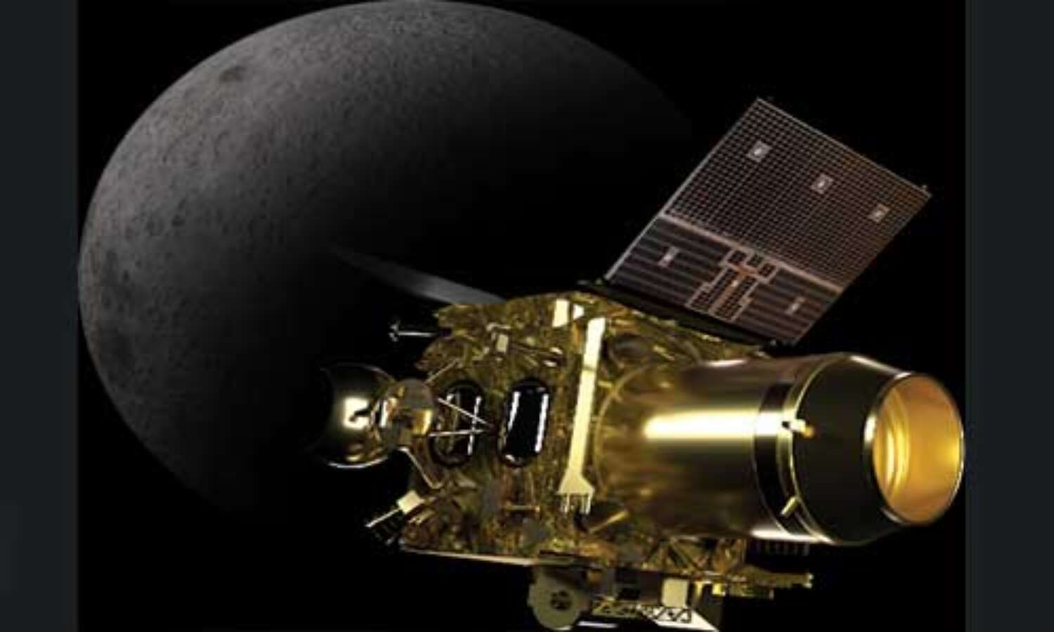 चंद्रयान 2 : ऑर्बिटर से लैंडर की लोकेशन मिली, संपर्क स्थापित करने की कोशिश