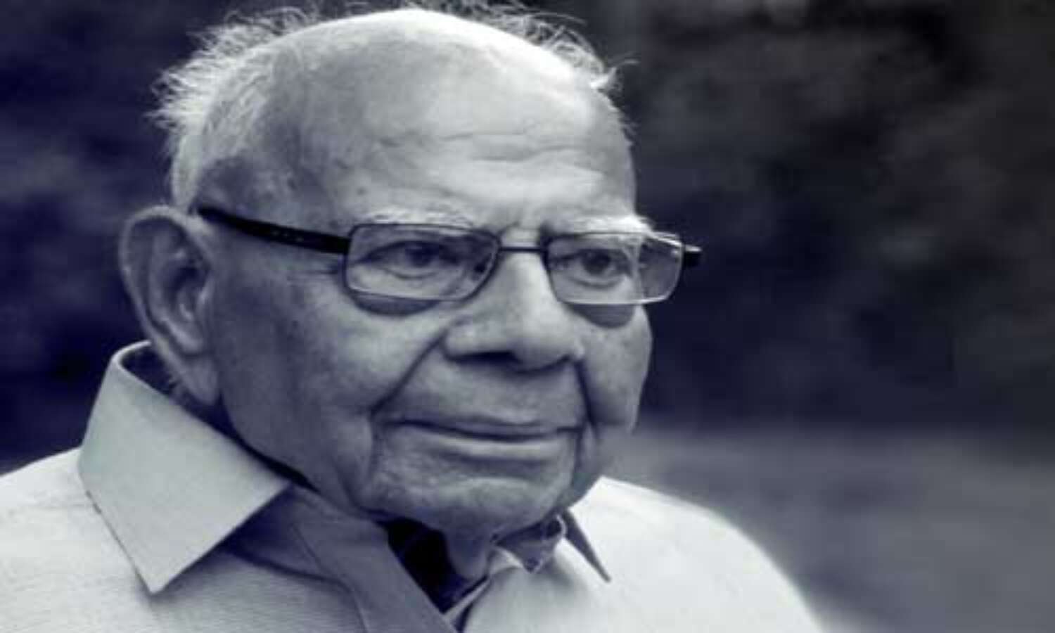 जेठमलानी का वकालत से लेकर राजनीतिक करियर, जानें उनके बारे में सबकुछ