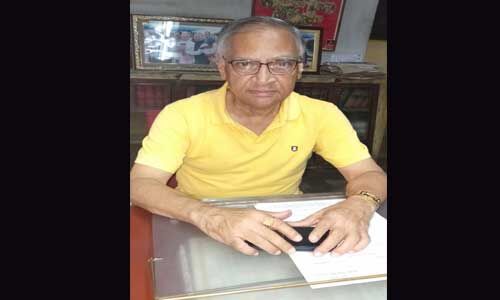 चीन की मंशा, अमेरिका-चीन के बीच भारत बने सेतु चीन की मंशा, अमेरिका-चीन के बीच भारत बने सेतु