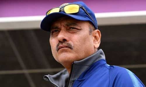 भारतीय कोच रवि शास्त्री ने एक बार फिर खोला अपनी यादों का पिटारा