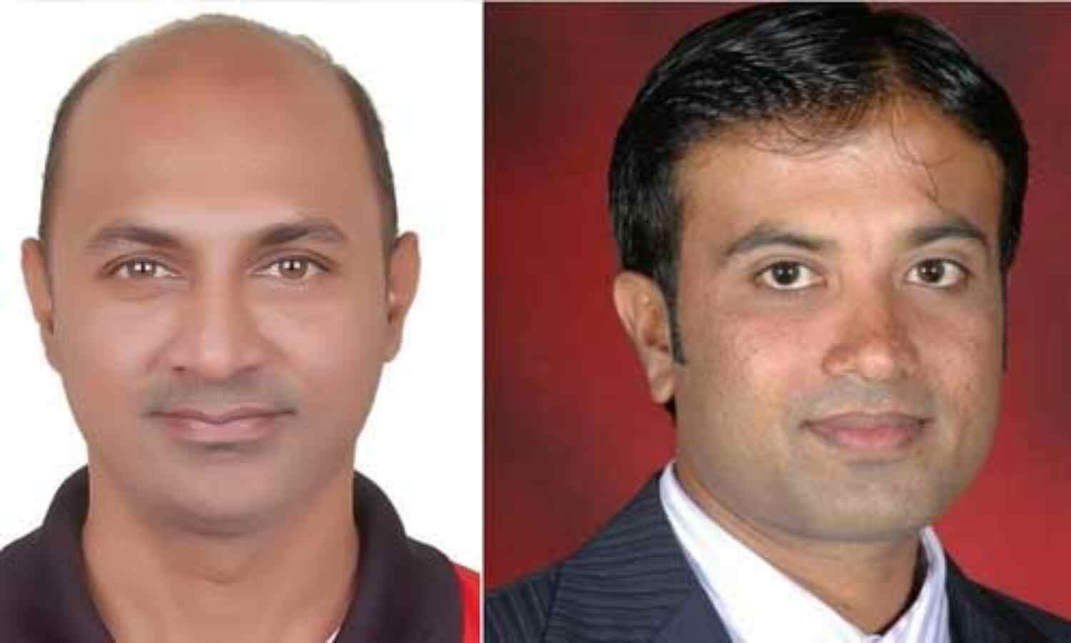 ओलंपिक मैच अधिकारी रघु प्रसाद और जावेद शेख को हॉकी इंडिया ने दी बधाई