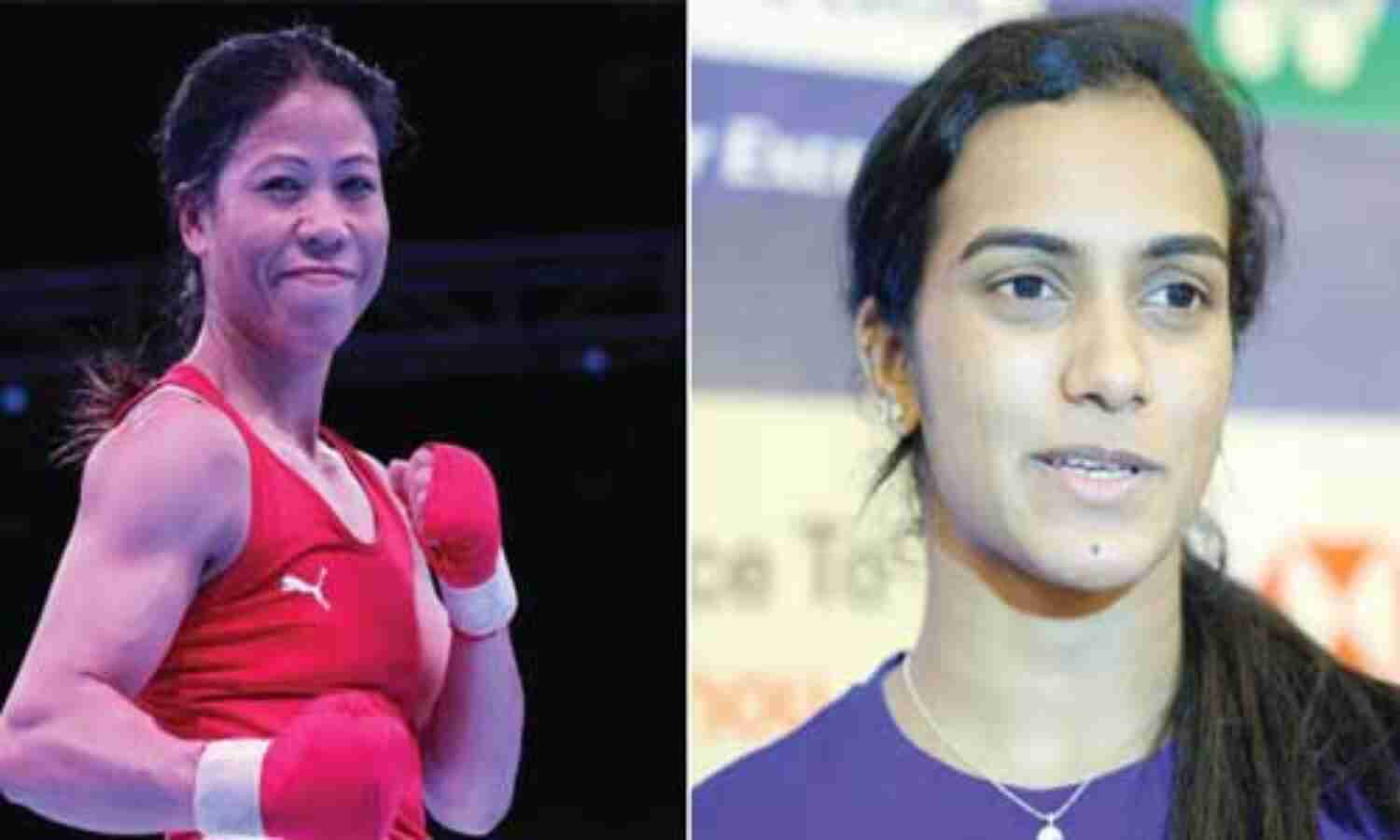 भारत के इतिहास में पहली बार महिला एथलीट को मिलेगा यह सम्मान