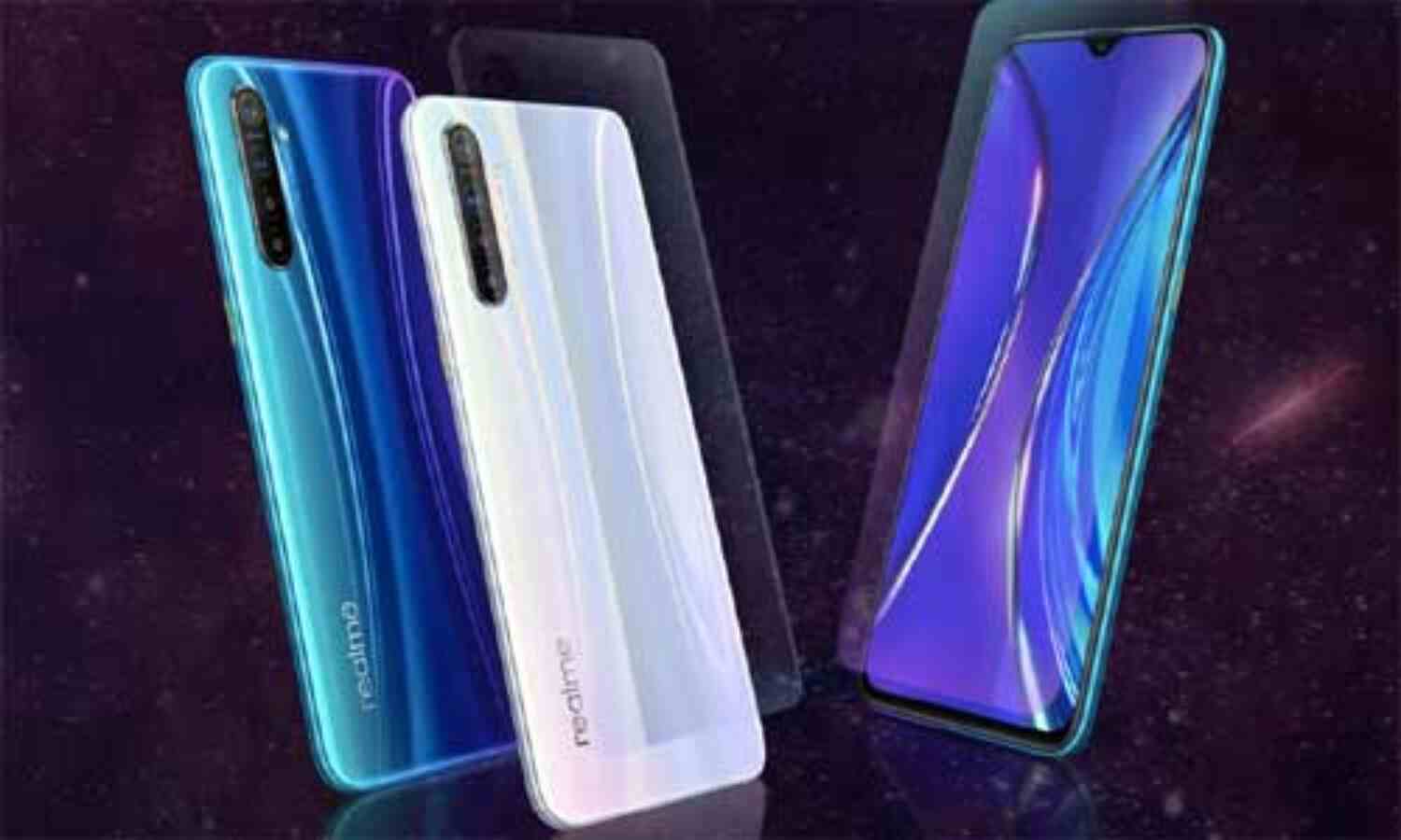 64 मेगापिक्सल स्मार्टफोन की सेल शुरू, फ्री में 4.2TB डेटाऑफर, जानें कीमत और फीचर