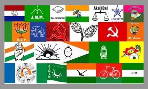 क्या चुनाव से पहले ही विपक्ष ने हथियार डाल दिए? क्या चुनाव से पहले ही विपक्ष ने हथियार डाल दिए?