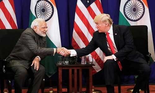 भारत और अमेरिका के बीच टू-प्लस-टू डायलॉग 26 और 27 अक्टूबर को होने की संभावना, जानें इसके फायदे