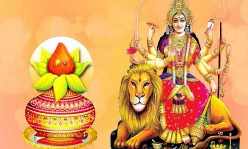 165 वर्ष बाद ऐसा संयोग, पितृपक्ष के एक माह बाद आएगी नवरात्र