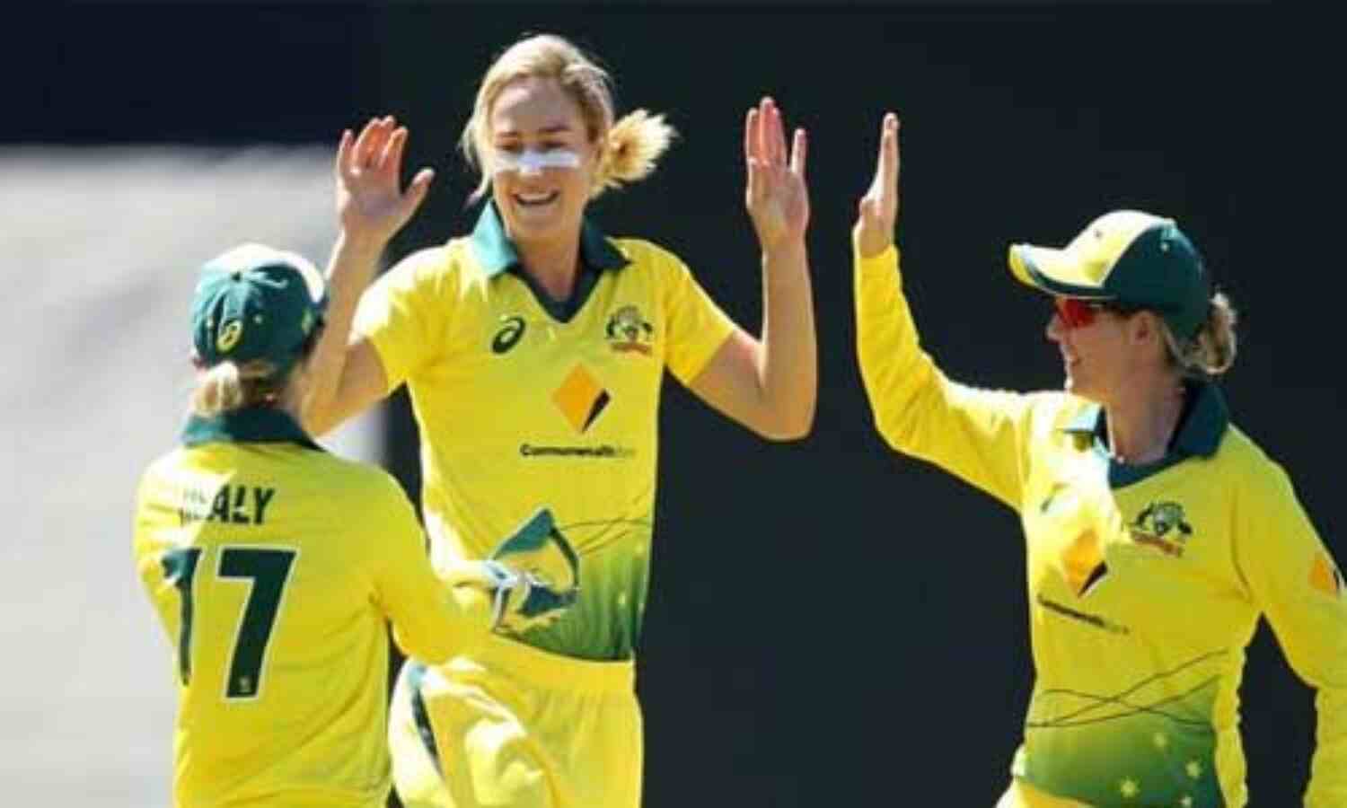 महिला क्रिकेट : ऑस्ट्रेलिया ने वेस्टइंडीज को 9 विकेट से हराया