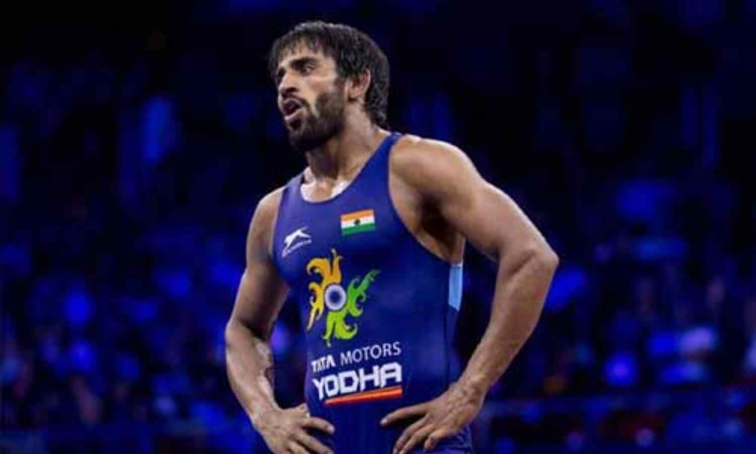 विश्व कुश्ती चैम्पियनशिप : सेमीफाइनल में दौलत से मात खा गए बजंरग, रवि भी हारे