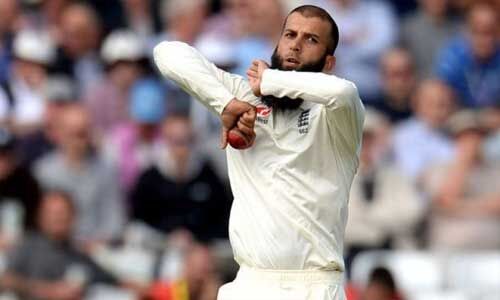 इंग्लैंड के ऑल राउंडर मोइन अली लेंगे टेस्ट क्रिकेट से ब्रेक