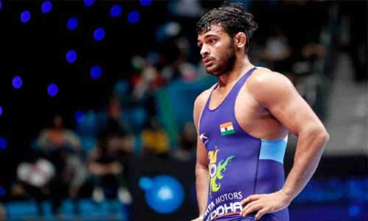 दीपक पुनिया को सिल्वर मेडल से करना होगा संतोष, जानें कारण
