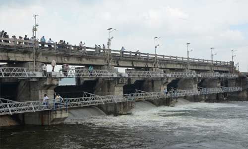 यहां मनती है मौत की पिकनिक, मातम में बदल जाती हैं खुशियां, जानलेवा बांध और झरने