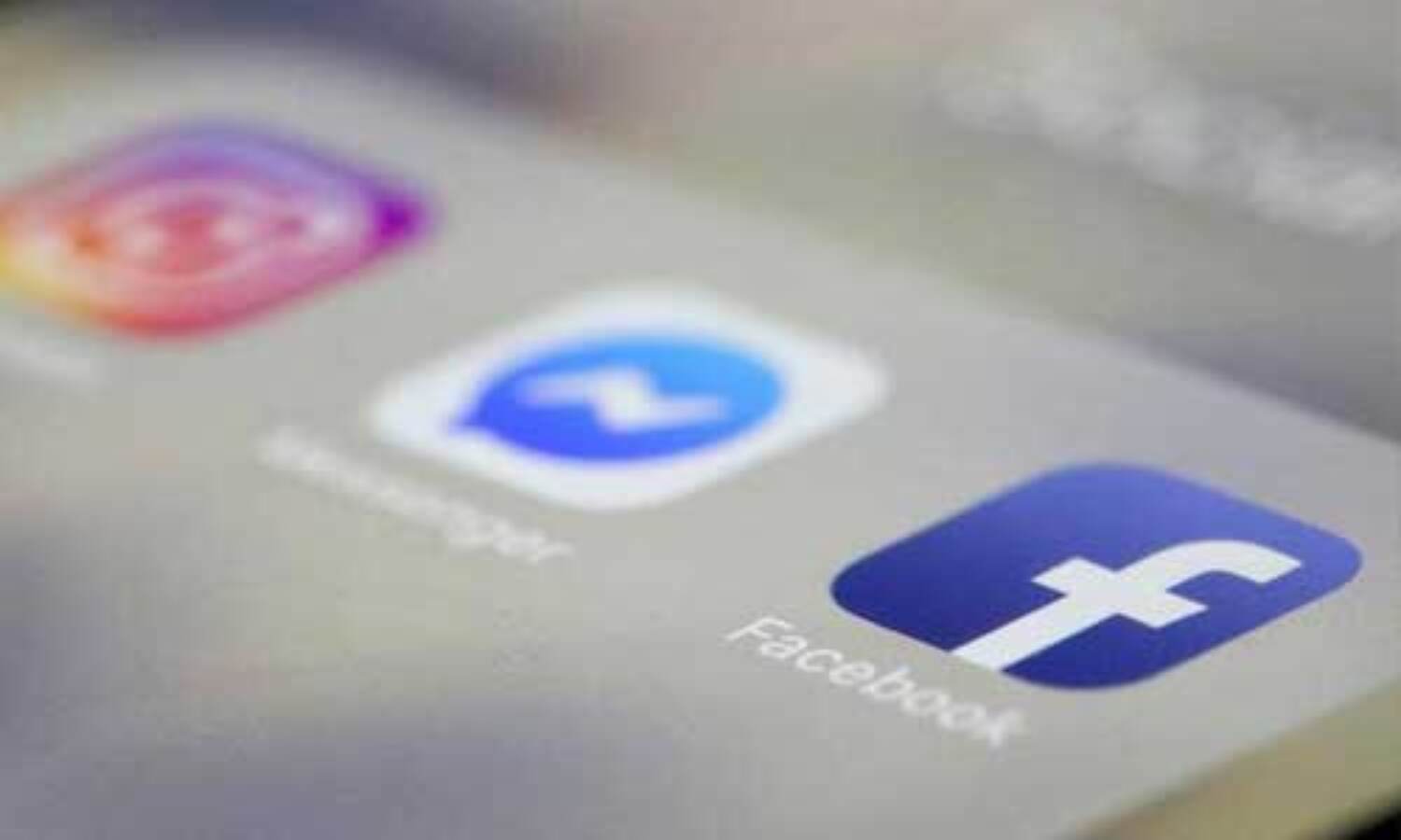 फेसबुक ने किए कई एप बंद, जानें क्या है मामला