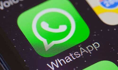 वॉट्सऐप ने गलती से न्यू फीचर की कर दी पुष्टि, जानें