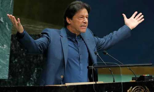 इमरान की बेवकूफियों से फिर टूटेगा पाक