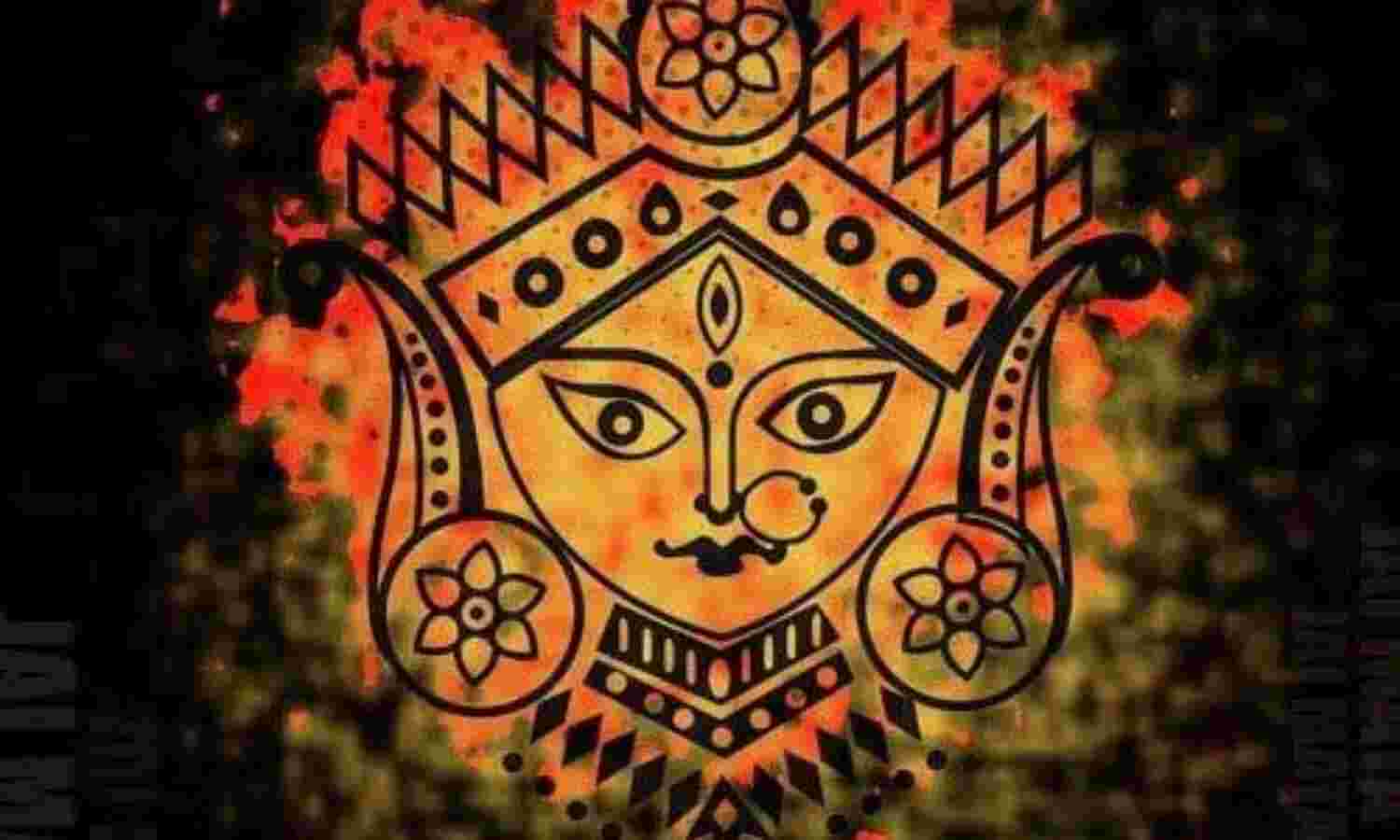 शारदीय नवरात्र, अमृत और सर्वार्थ सिद्धि योग में होगी घटस्थापना