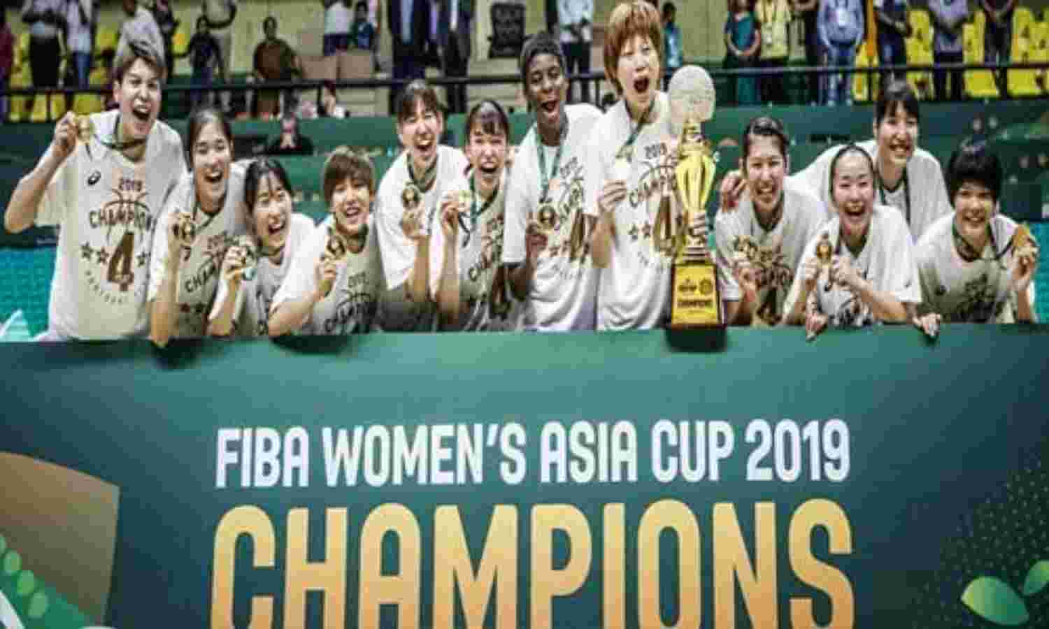 एफआईबीए महिला एशिया कप में जापान ने चीन को दी शिकस्त