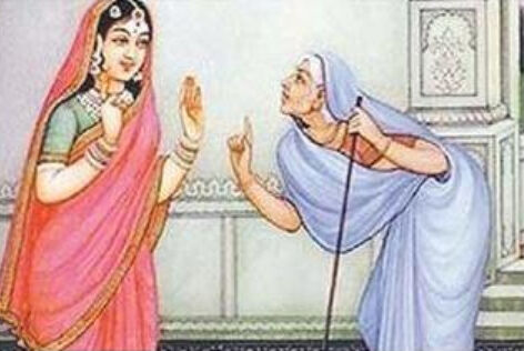 नवरात्रि का पंचम दिवस : कैकेयी साहस, शौर्य और सुंदरता की त्रिवेणी नवरात्रि का पंचम दिवस : कैकेयी साहस, शौर्य और सुंदरता की त्रिवेणी