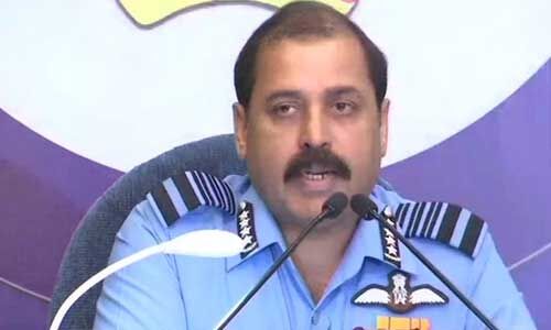 राफेल हमें पहले हमला करने में देता है बढ़त : वायु सेना प्रमुख