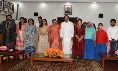 फिल्म सांड की आंख की फर्स्ट स्पेशल स्क्रीनिंग, जानें फिल्म सांड की आंख की फर्स्ट स्पेशल स्क्रीनिंग, जानें