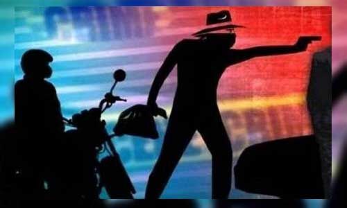 जनसंपर्क मंत्री के निजी सचिव के परिवार के साथ धार जिले में हुई लूटपाट