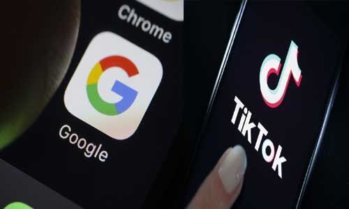 अब गूगल का नया ऐप टिकटॉक को देगा टक्कर अब गूगल का नया ऐप टिकटॉक को देगा टक्कर