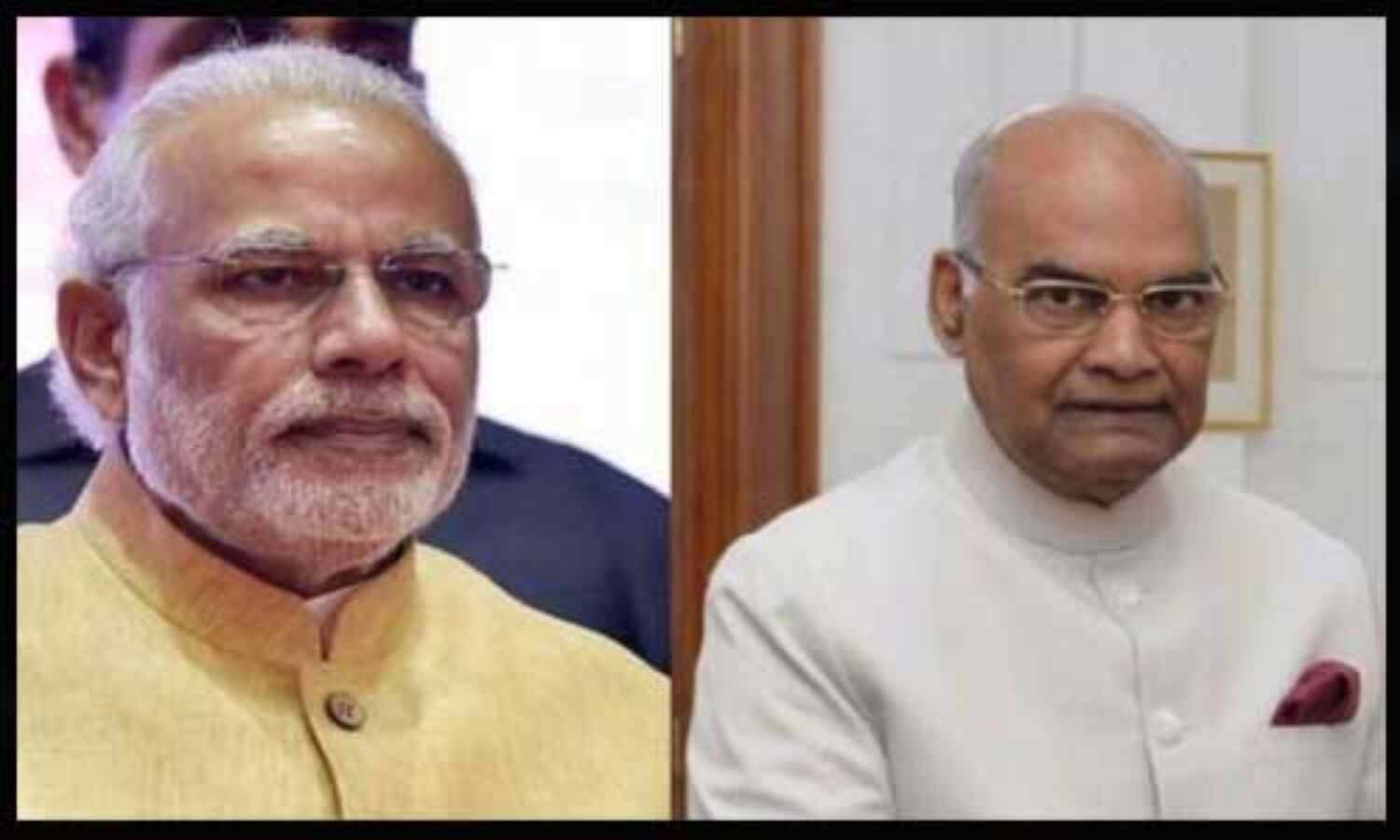 राष्ट्रपति, प्रधानमंत्री ने देशवासियों को दी दिवाली की शुभकामनाएं