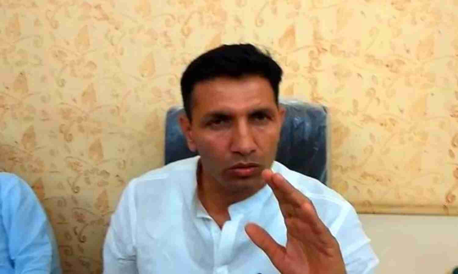 मंडला नक्सली एनकाउंटर फेक! जीतू पटवारी ने सरकार से की निष्पक्ष जांच की मांग