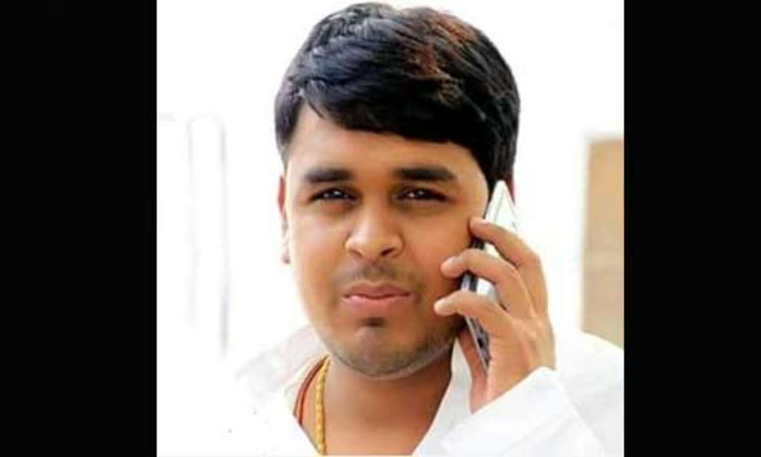 बस्ती : छात्र नेता कबीर तिवारी को बदमाशों ने मारी गोली, मौत