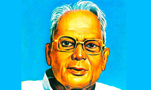 सम्पूर्ण क्रांति का विचार जेपी के वारिसों का स्खलन है सम्पूर्ण क्रांति का विचार जेपी के वारिसों का स्खलन है