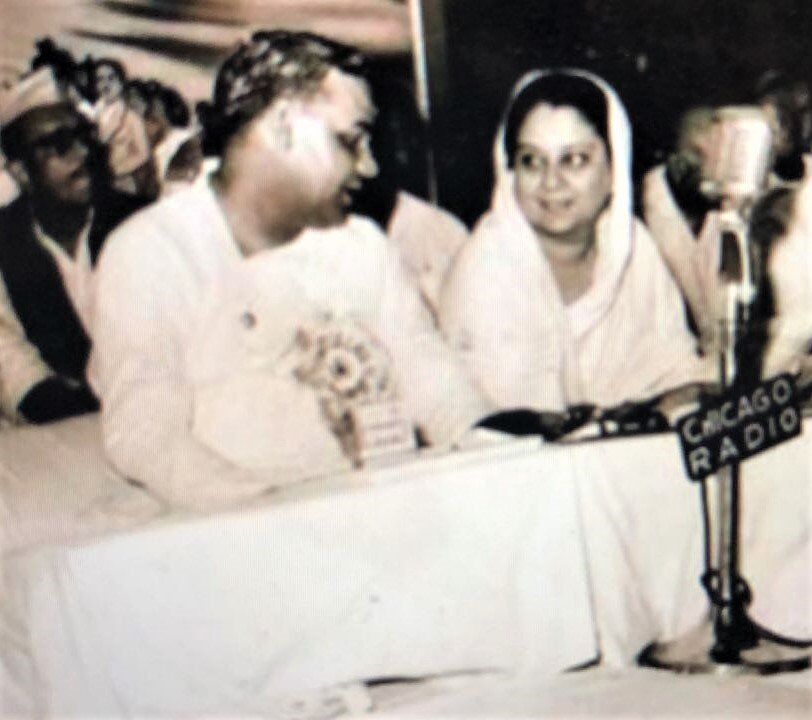 जयविलास महल में भी विश्वविद्यालय खोलना चाहती थी राजमाता सिंधिया जयविलास महल में भी विश्वविद्यालय खोलना चाहती थी राजमाता सिंधिया