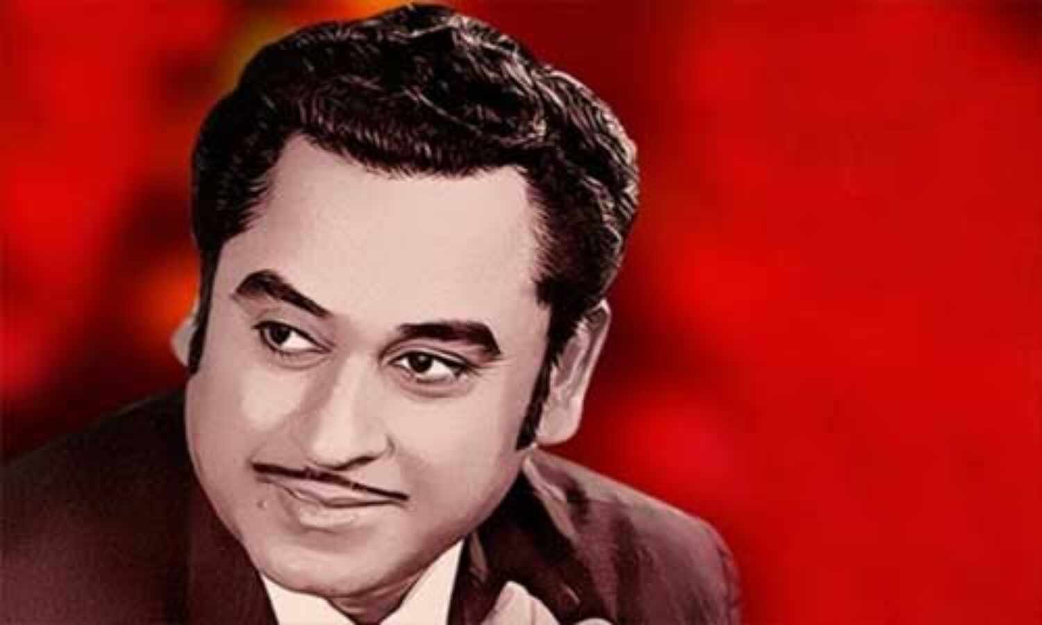 पुण्यतिथि विशेष 13 अक्टूबर: बहुमुखी प्रतिभा के धनी थे किशोर कुमार
